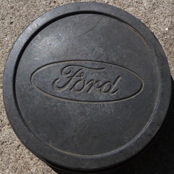 112mm Diska vāciņš FORD