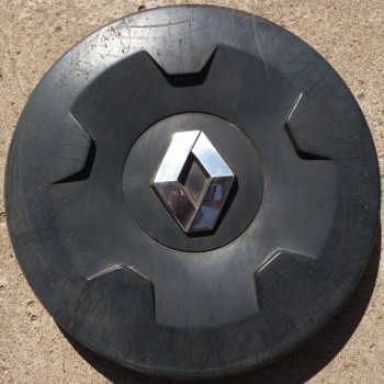 235mm Diska vāciņš RENAULT
