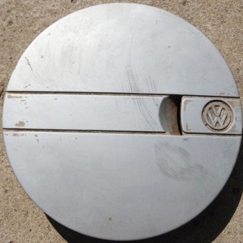 180mm Diska vāciņš VW