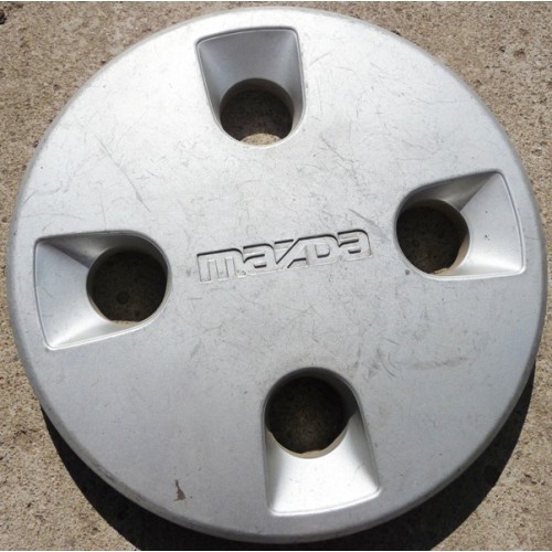 200mm Diska vāciņš MAZDA