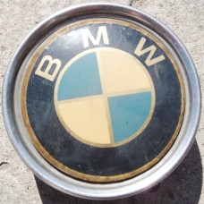 79mm Diska vāciņš BMW