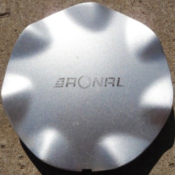 160mm Diska vāciņš RONAL