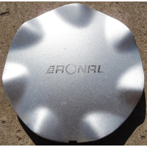 160mm Diska vāciņš RONAL