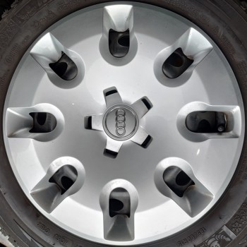 R15 AUDI