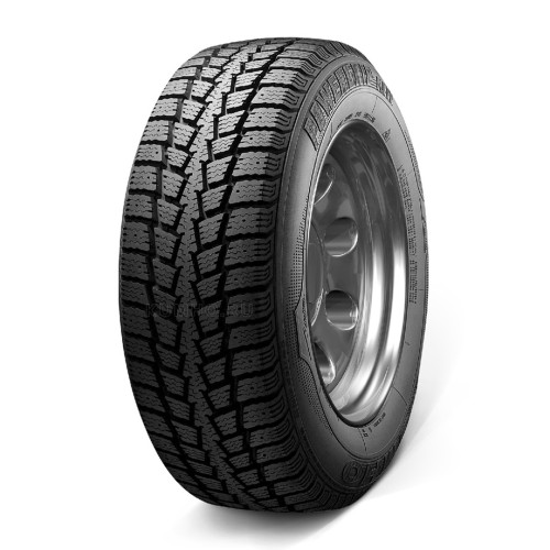 215/60R17C Kumho Powergrip KC11