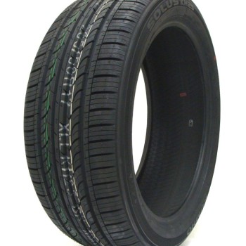 205/55R17 Kumho Solus KH25