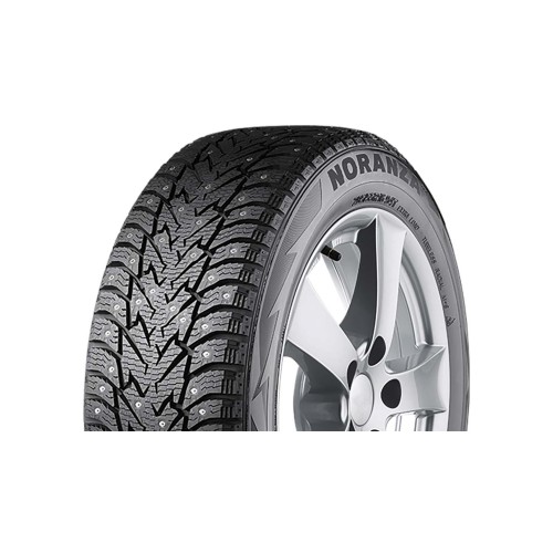 225/65R17 Bridgestone NORANZA 001
