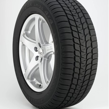225/40R19 Bridgestone Blizzak LM-25V