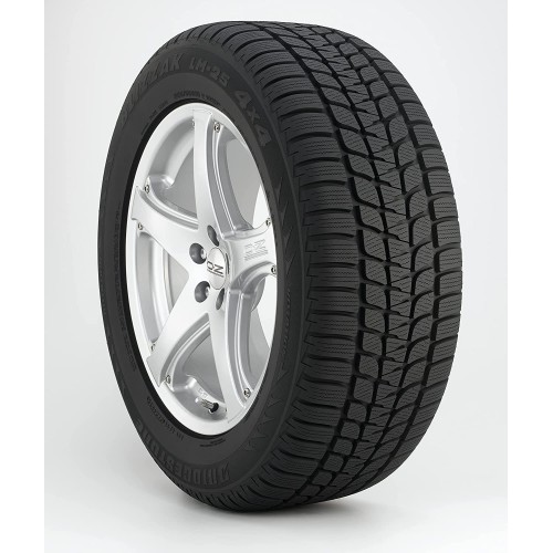 225/40R19 Bridgestone Blizzak LM-25V