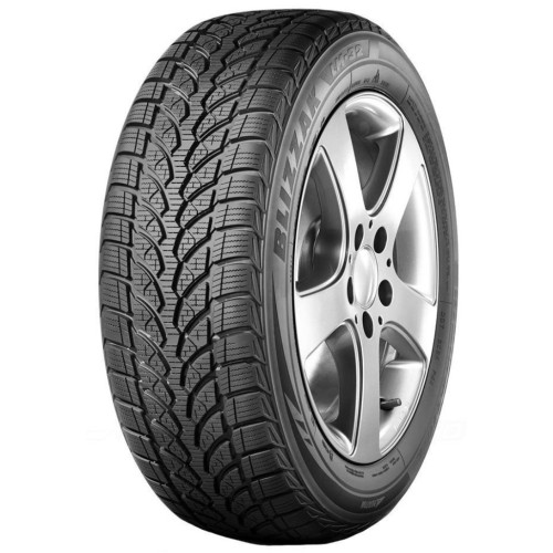 205/65R15C Bridgestone Blizzak LM32C