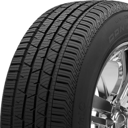 255/55R19 Continental Croscontact LX SPORT