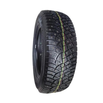 235/55R18 Continental IceContact 2 SUV