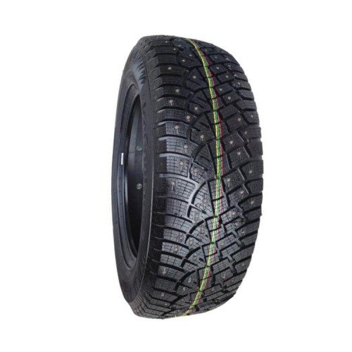 215/60R17 Continental IceContact 2 SUV