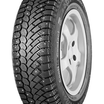 235/60R17 Continental ContiIceContact 4x4