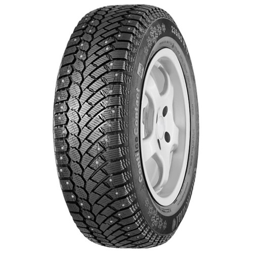 215/65R16 Continental ContiIceContact 4x4