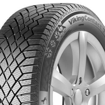 235/65R18 Continental VikingContact 7