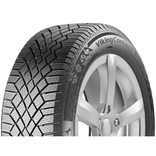 235/65R18 Continental VikingContact 7