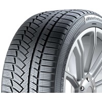215/65R17 Continental WinterContact TS850P