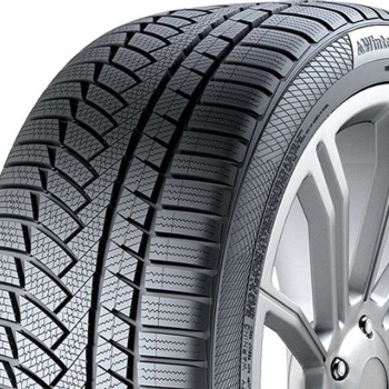 215/65R17 Continental WinterContact TS850P