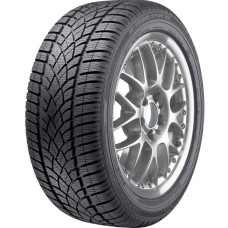 225/60R17 Dunlop 3D RFT