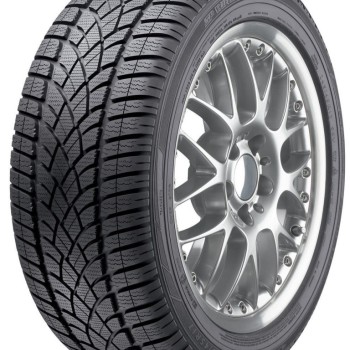 225/55R17 Dunlop SP Winter Sport 3D