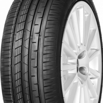 255/40R19 Event Potentem UHP