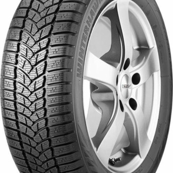 215/55R16 Firestone Winterhawk 3