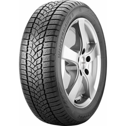 195/60R15 FireStone WinterHawk3