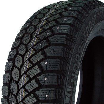 225/60R17 Gislaved NordFrost 200 SUV