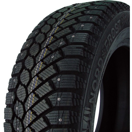 225/60R17 Gislaved NordFrost 200 SUV