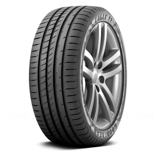 235/50R18 Goodyear Eagle F1 Asymmetric 2