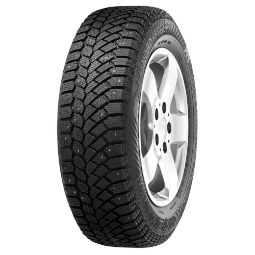 225/55R16 Gislaved NF 200