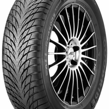 205/55R16 Goodride All Seasons SW602