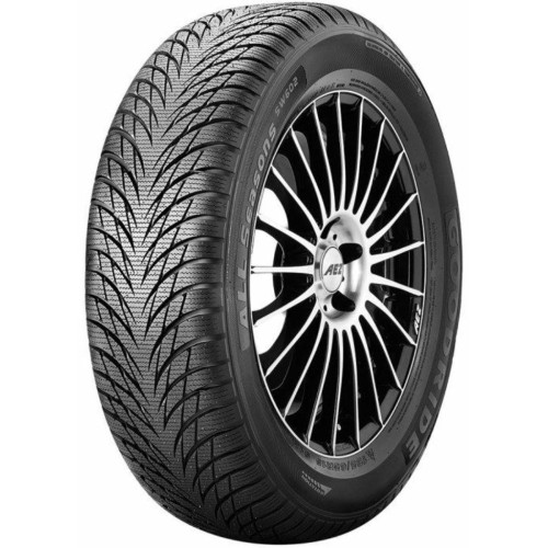 205/55R16 Goodride All Seasons SW602