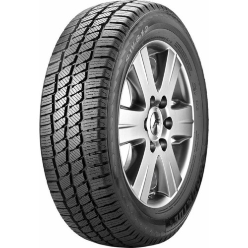 225/65R16C Goodride All Season Master SW613
