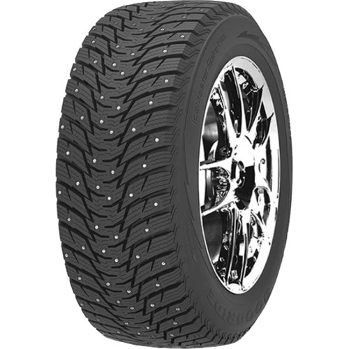 245/45R17 Goodride IceMaster Spike Z-506