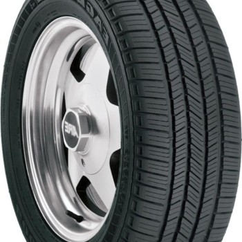 245/50R18 Goodyear Eagle LS2