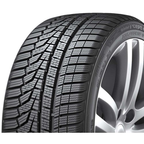 215/60R16 Hankook W320