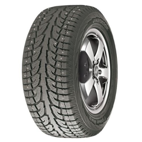255/55R19 Hankook RW11