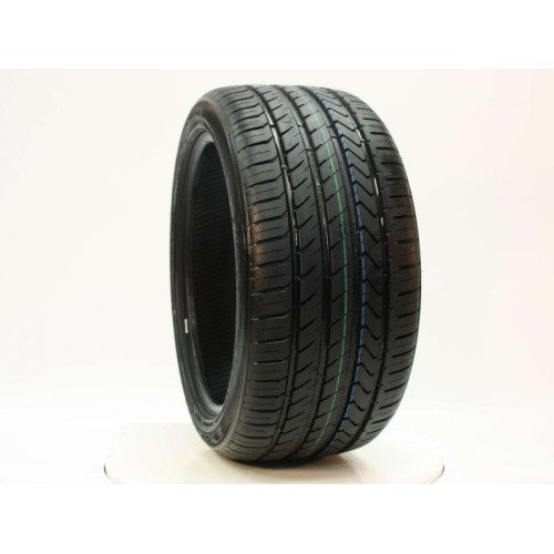 265/45R20 Lexani LX-TWENTY