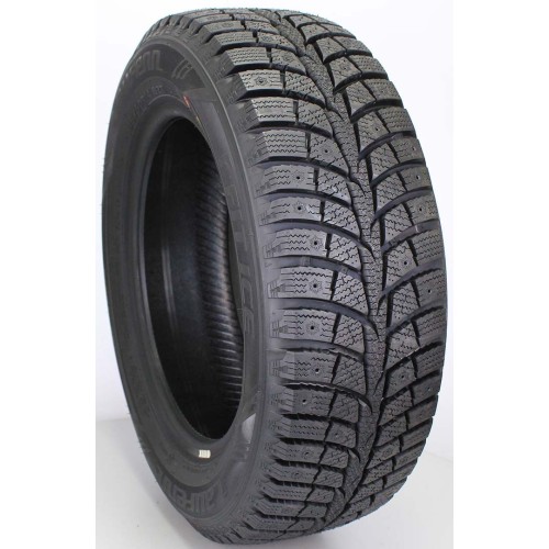 265/60R18 Laufenn I Fit Ice LW71