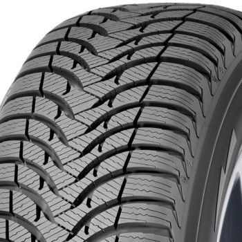 205/60R16 Michelin Alpin A4