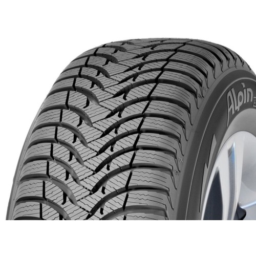 205/60R16 Michelin Alpin A4
