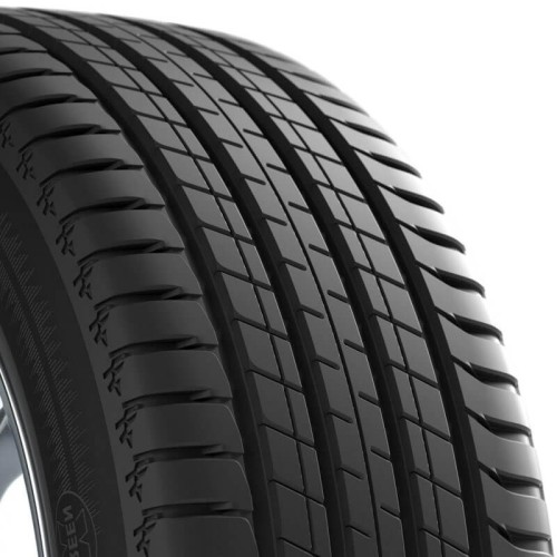 255/45R20 Michelin Latitude Sport