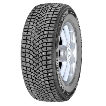 295/35R21 Michelin X-Ice North 2