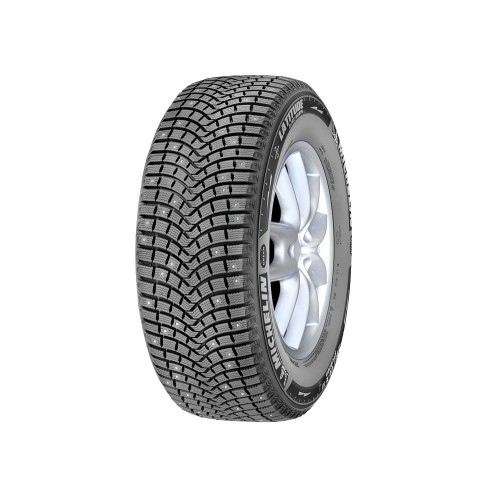 295/35R21 Michelin X-Ice North 2