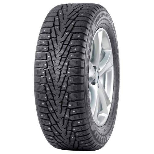 195/65R15 Nokian Nordman 7