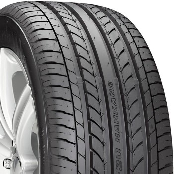 235/55R17 Nankang Noble Sport NS-20
