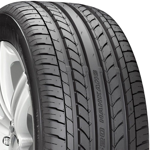 235/55R17 Nankang Noble Sport NS-20