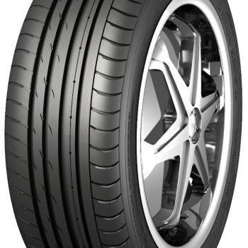 295/35R20 Nankang Sportnex AS-2+